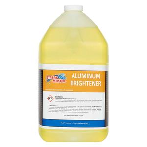 Streak Master Aluminum Brightener Streak Master